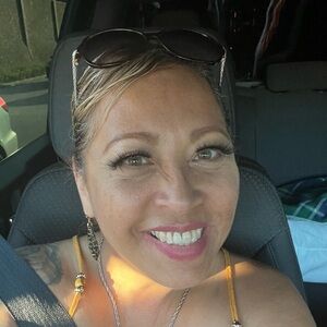 Meet your Posher, Letty